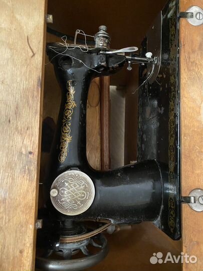 Швейные машинки singer зингер