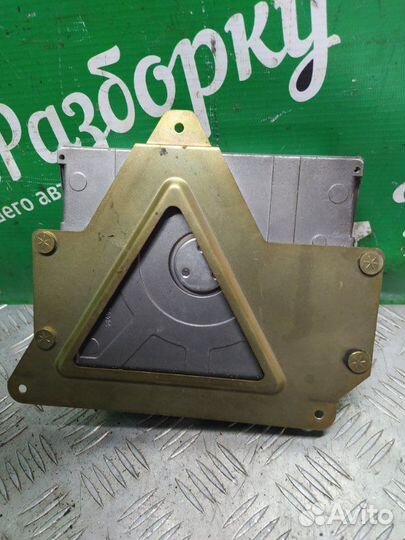 Эбу мозги LADA (Ваз) 2111