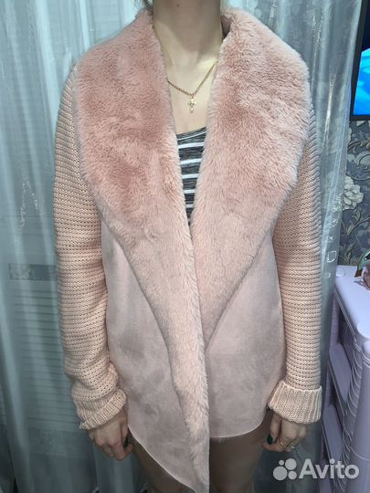 Кардиган женский