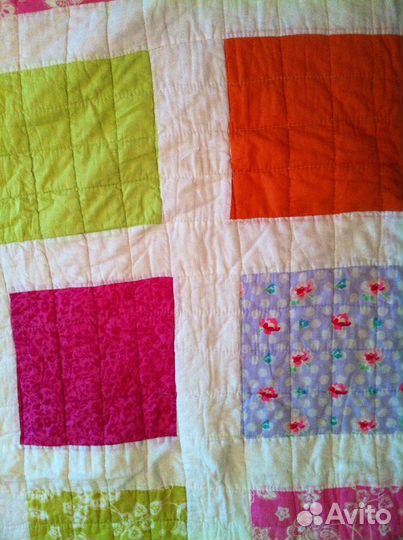 Новый Комплект терракотовый NOA/Испания250х270см