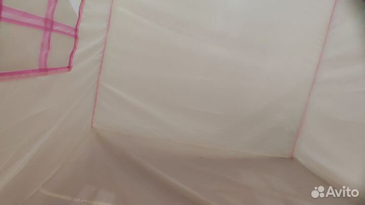 Детская игровая палатка