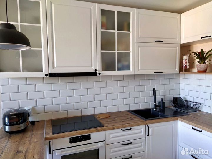 Кухня. Кухонный гарнитур на заказ