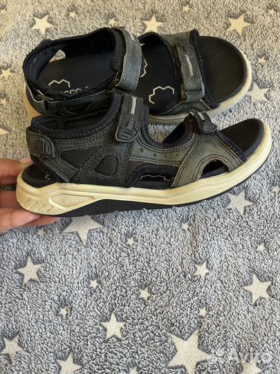 Сандалии Ecco