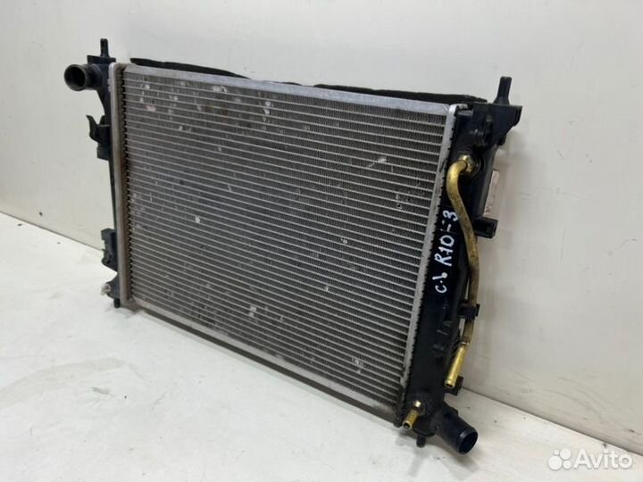 Кассета в сборе Hyundai Solaris 1 2011-2017