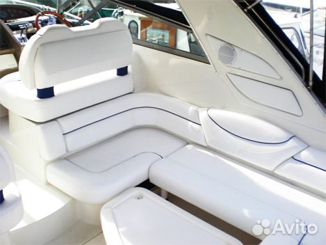 Стоянка для катера, лодок, мототехники