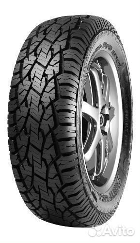 Sunfull Mont-Pro AT782 265/65 R17 112T