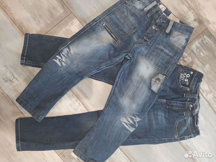 Детская одежда для мальчиков