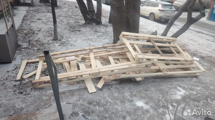 Вывоз мусора