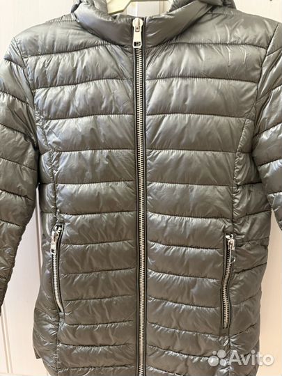 Куртка mango s/m