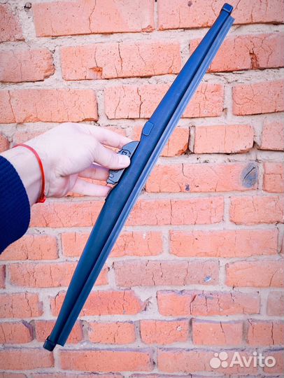 Немецкое качество авто щетка гибрид