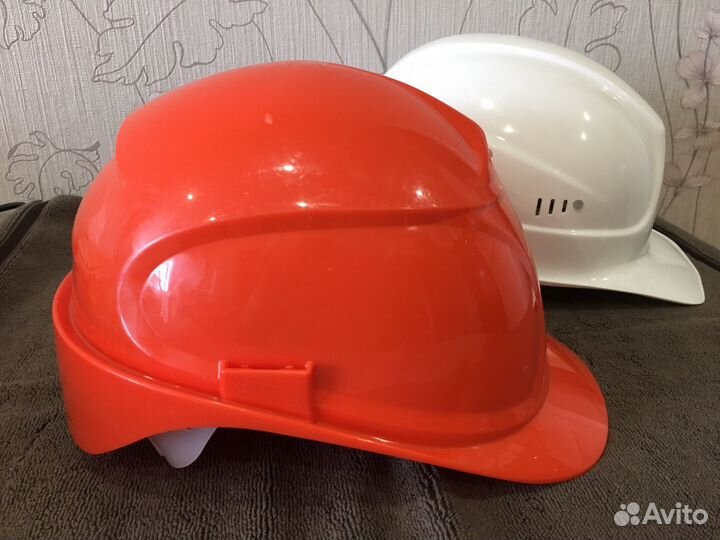 Каска строительная