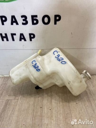 Бачок расширительный Mitsubishi Lancer 10 CX3A