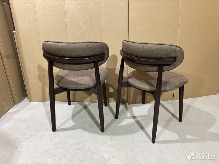 Стулья из массива