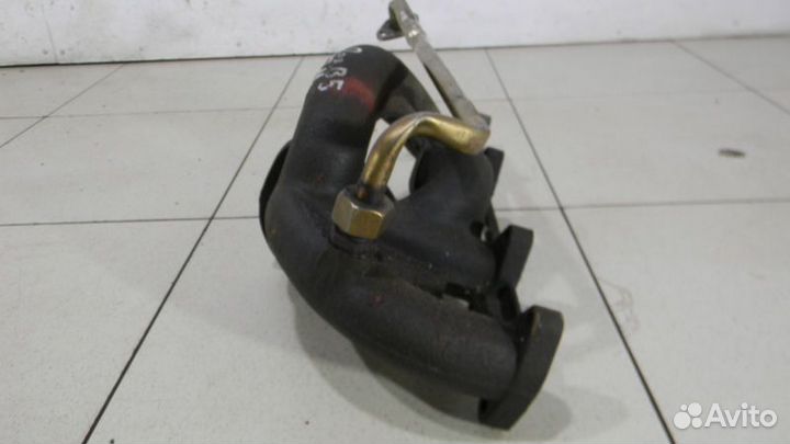 Выпускной коллектор 06B253031K