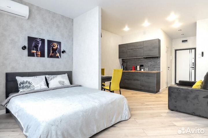 Ремонт квартир под ключ