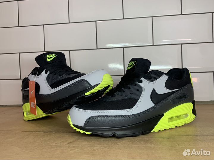 Кроссовки Nike air max 90