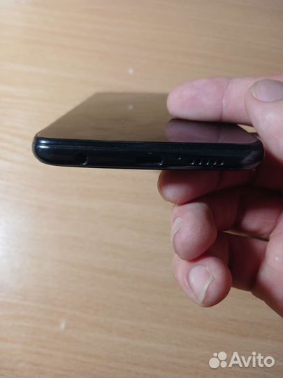 Телефон (poco X3 PRO)