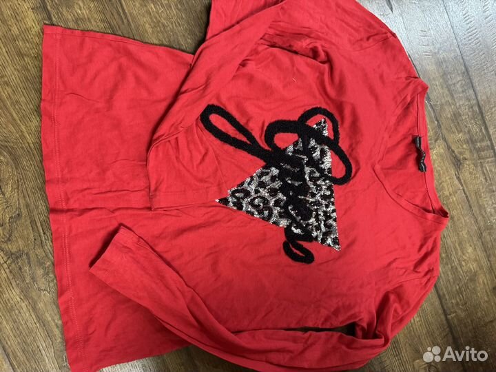 Пакет вещей на размер S