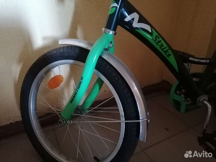 Велосипед детский