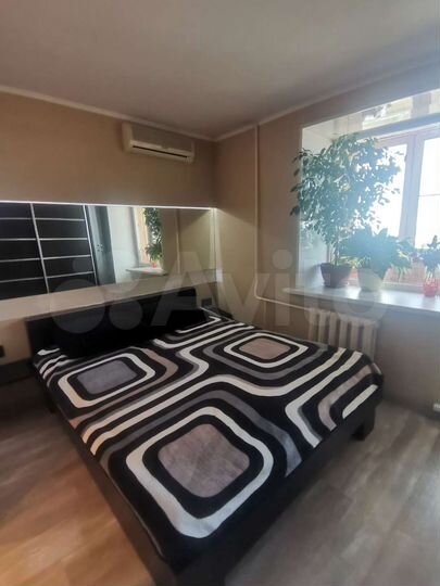 2-к. квартира, 57 м², 9/10 эт.