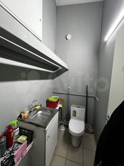 Торговая площадь, 32 м²