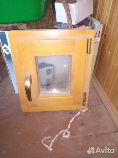 Рама для бани