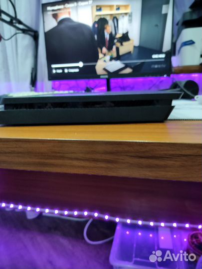 Sony playstation 4 PS4