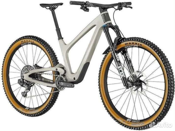 Помощь в выборе при покупке велосипеда