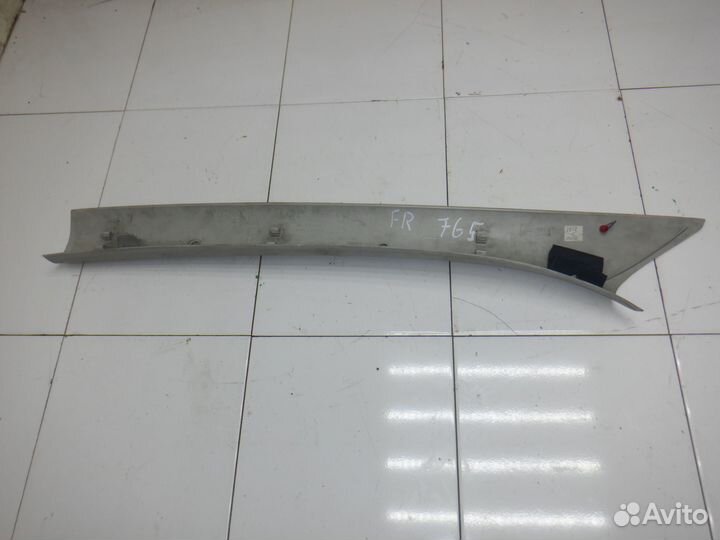 Обшивка стойки передней Citroen Xsara