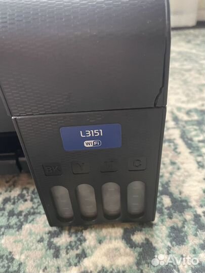 Мфу и принтеры бу