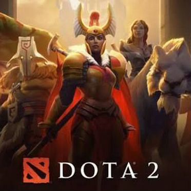 Коучинг dota2