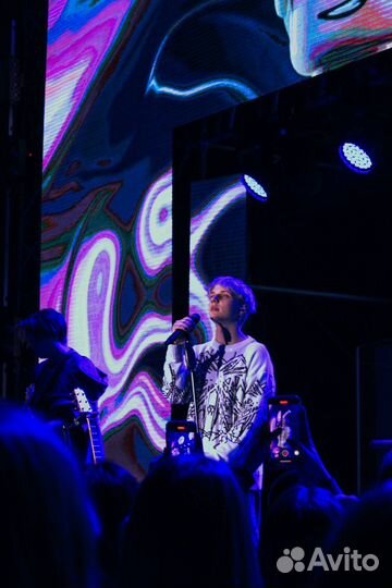 Услуги фотографа