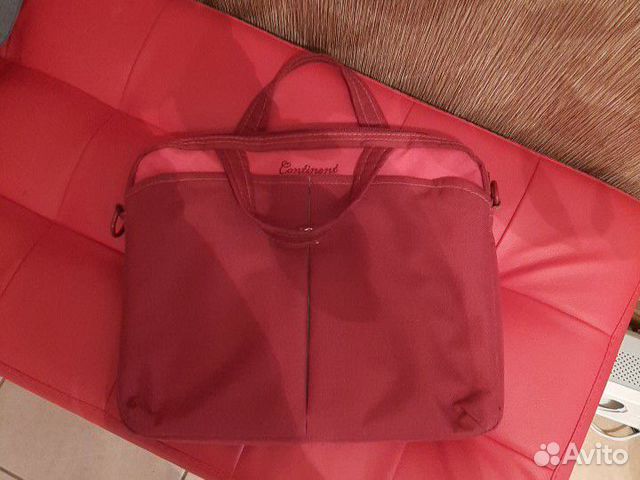 Сумка для нетбука