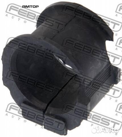 Febest mzgbprem mzgb-prem febest проставка рулевой