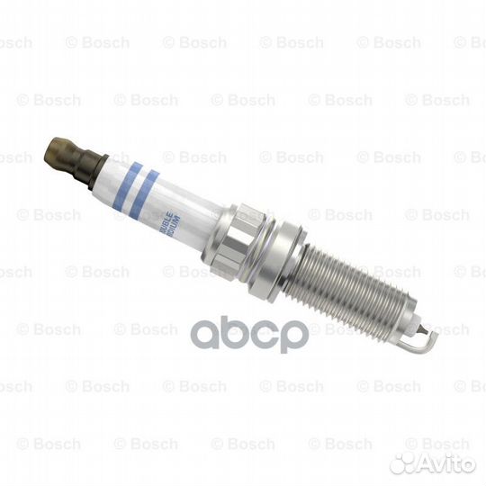 Свеча зажигания ZR6SII3320 (0.7) bosch 0 242 14