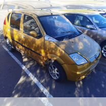 Hafei Brio 1.0 MT, 2006, 100 000 км, с пробегом, цена 65 000 руб.