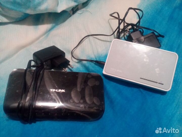 Коммутатор