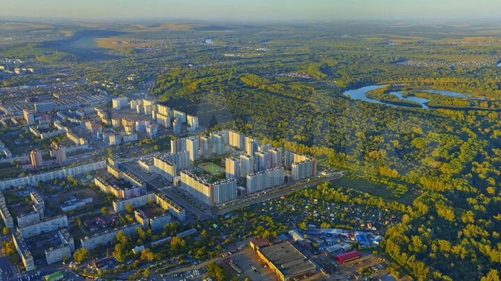 Квартира-студия, 22,4 м², 5/27 эт.