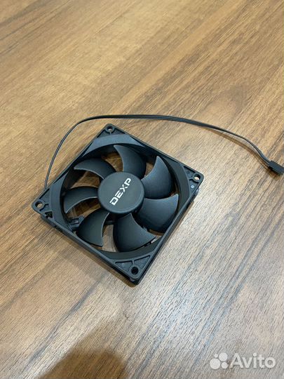 Кулер Dexp 92мм