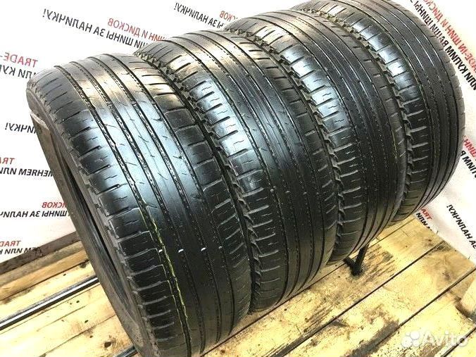 Nokian Tyres Hakka Blue 215/60 R17