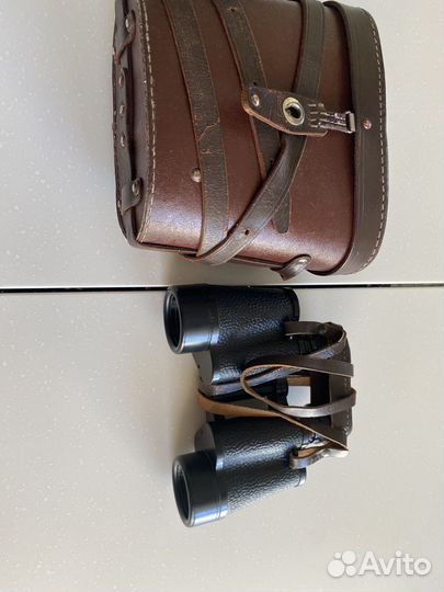 Бинокль б12 СССР