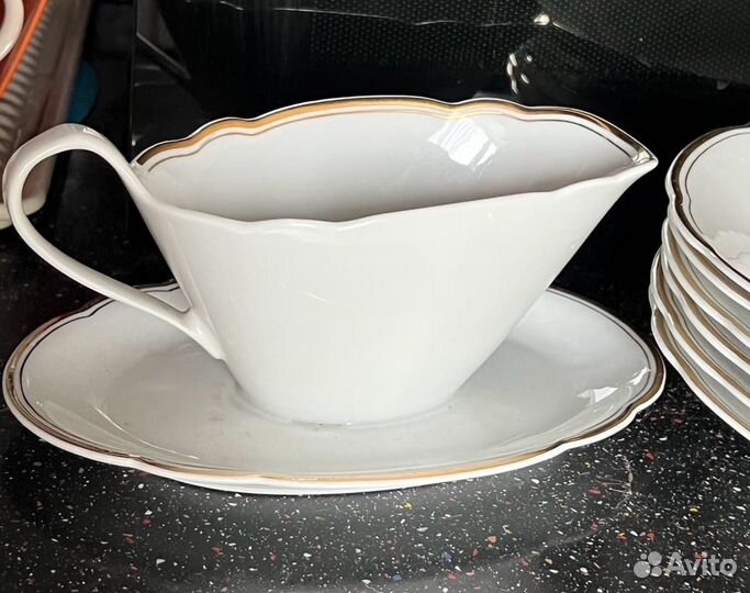 Набор столовой посуды Kahla