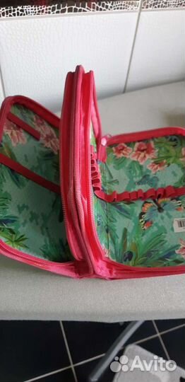 Пеналы для девочек