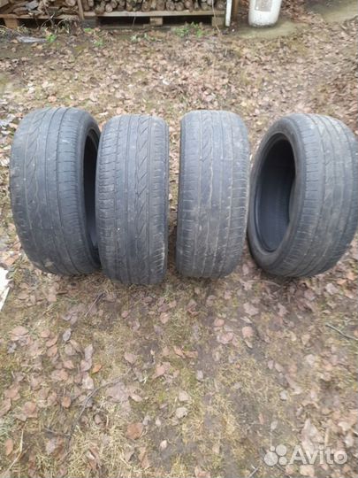 Bridgestone Turanza ER300 215/50 R17 91