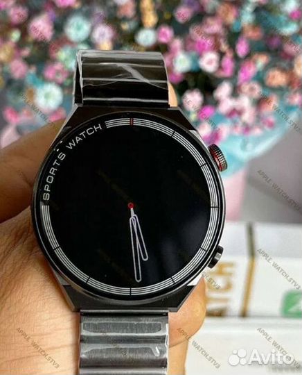 Samsung Gear