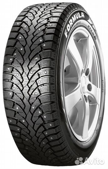 Pirelli Formula Ice 215/50 R17 95T