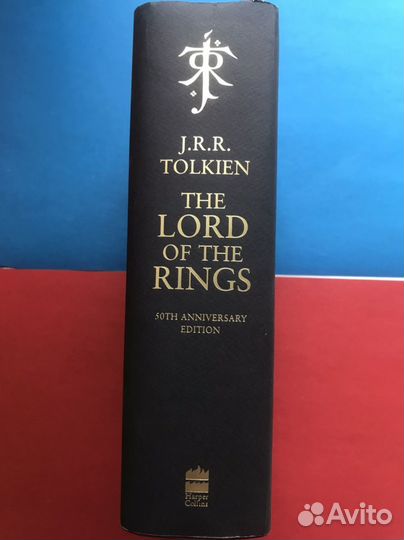 Книги - зарубежное фэнтези