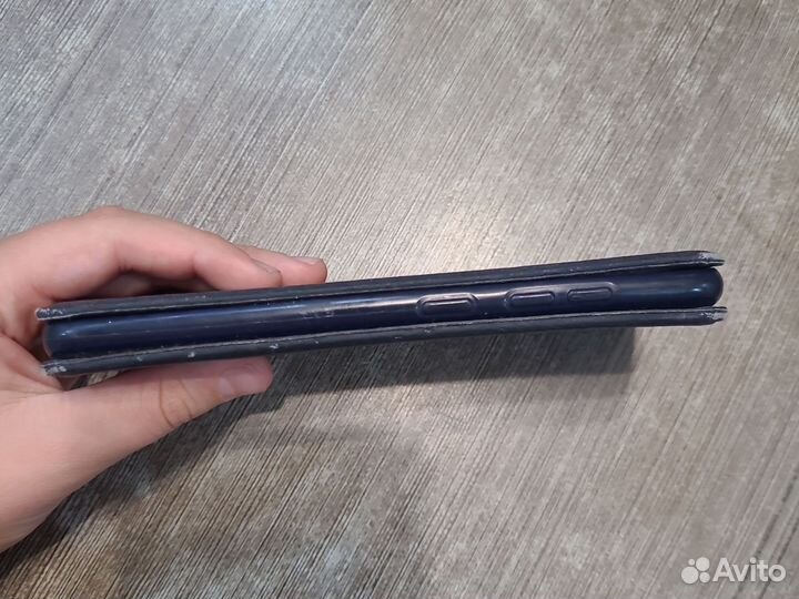 Чехол на телефон samsung A51