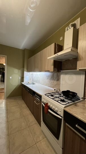 2-к. квартира, 62 м², 3/9 эт.