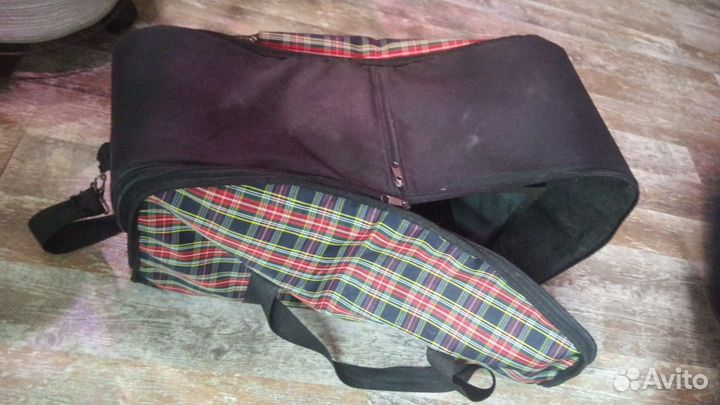 Сумка переноска для кота